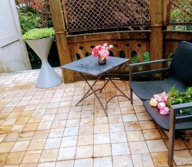 Asti Apartment | Villino delle rose