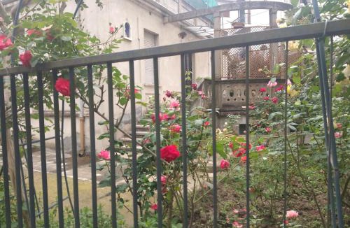 Asti Apartment | Villino delle rose