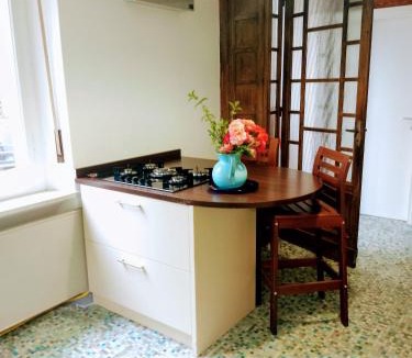 Asti Apartment | Villino delle rose