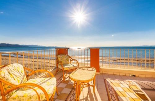 Follonica Villa | Villino Gelli