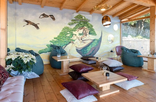 Gavorrano House | Villino il Corbezzolo, Tuscany, sea, beach, heated swimming pool,spa, gym kneipp