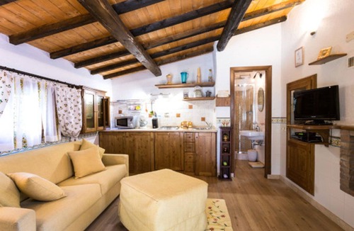 Gavorrano House | Villino il Corbezzolo, Tuscany, sea, beach, heated swimming pool,spa, gym kneipp
