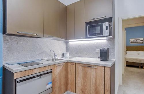 Centro Storico House | Villino Mari Camere con Parcheggio Privato Gratuito