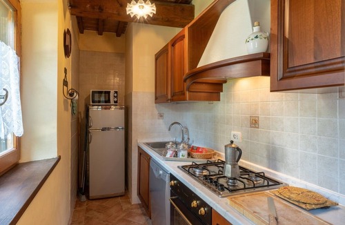 Simignano Villa | Villino Marmoraia In Casole d'elsa, Tuscany