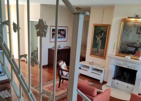 Civitella del Tronto House | Villino Sabina