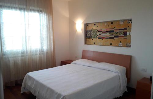 Civitella del Tronto House | Villino Sabina