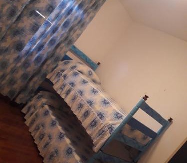 Civitella del Tronto House | Villino Sabina