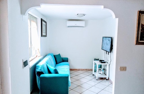 San Felice Circeo Apartment | Villino Via Sabaudia 39