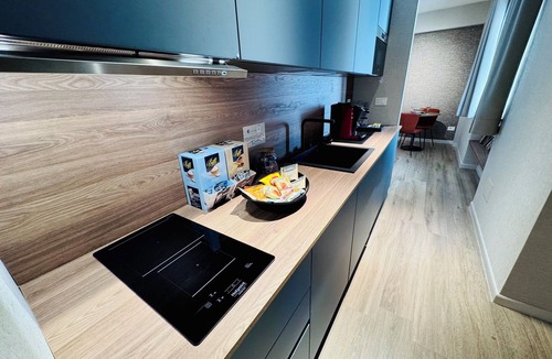 Bari City Centre Bed & Breakfast | Vimini Corso Cavour City Center