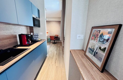 Bari City Centre Bed & Breakfast | Vimini Corso Cavour City Center