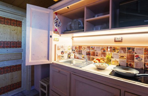 San Brizio House | 'Vindemia la salmon by Interhome