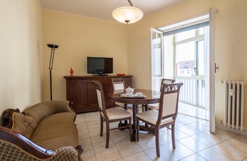 Santa Rita Apartment | Vintage Apartment Santa Rita