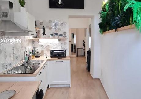 Ercolano Apartment | Viola Casa Vacanze