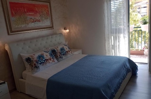 Termoli House | Viola di Mare Rooms and Parking