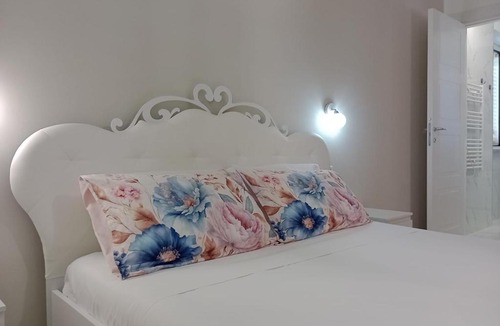 Termoli House | Viola di Mare Rooms and Parking