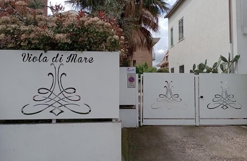 Termoli House | Viola di Mare Rooms and Parking