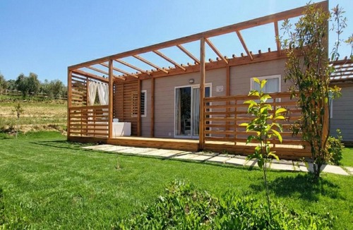 Arezzo House | VioVillas Agriturismo Glamping Jacuzzi Arezzo