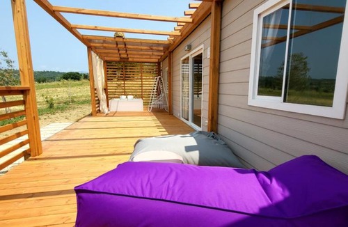 Arezzo House | VioVillas Agriturismo Glamping Jacuzzi Arezzo