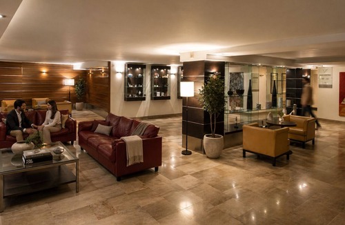 Sperlonga Hotel | Virgilio Grand Hotel
