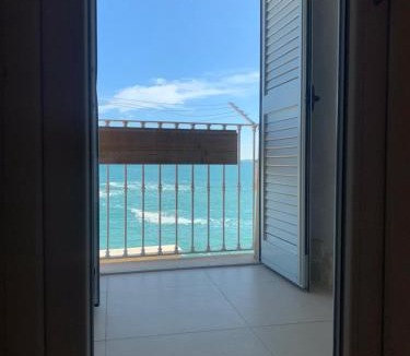 Giovinazzo House | Virgin Mare