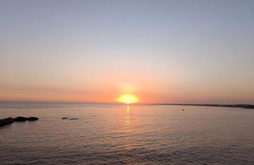 Giovinazzo House | Virgin Mare