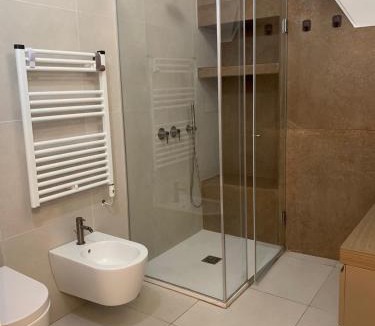 Giovinazzo House | Virgin Mare
