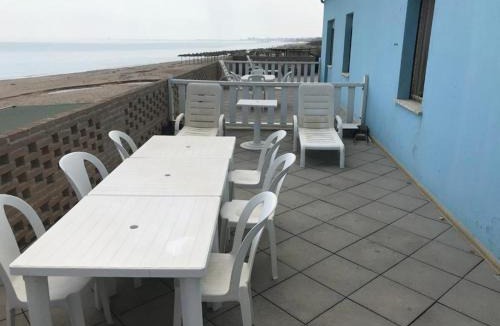 Porto Potenza Picena Apartment | VirgolaZero1