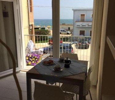 Porto Potenza Picena Apartment | VirgolaZero1