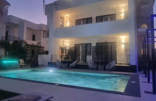 Castel Volturno Apartment | Viroga Suite Apartments