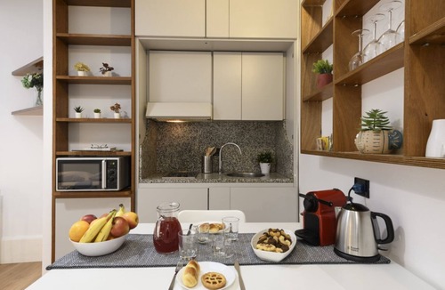 Tricolore Apartment | Visconti di Modrone, 18 - Small nest in central location