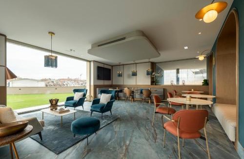 Senigallia Hotel | Visionair Suites & SPA-Room Only e Honesty Bar