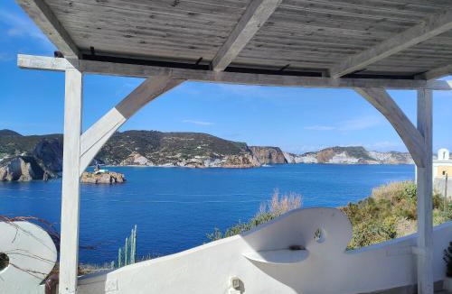 Ponza Villa | VisitPonza - Villa Faro