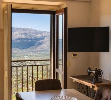 Montesano sulla Marcellana House | Vista D'incanto