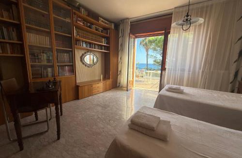 Cariati House | Vista Mare a 300 mt dalla spiaggia