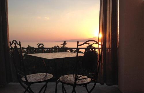 Marina di Maratea Bed & Breakfast | Vista Mare B&B