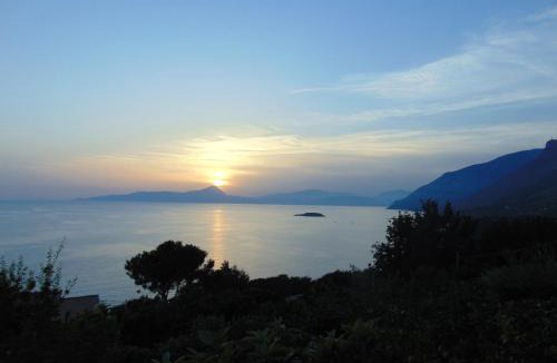 Marina di Maratea Bed & Breakfast | Vista Mare B&B