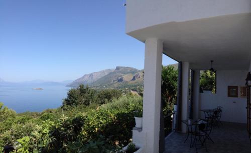 Marina di Maratea Bed & Breakfast | Vista Mare B&B