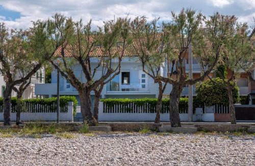 Fossacesia Marina Apartment | Vista Marina
