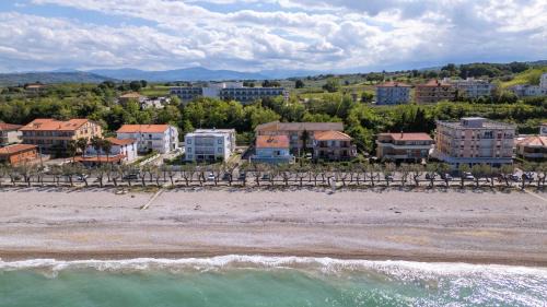 Fossacesia Marina Apartment | Vista Marina