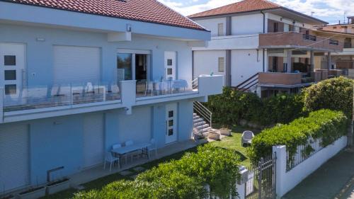 Fossacesia Marina Apartment | Vista Marina