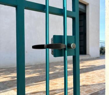Vasto Apartment | Vista Vasto