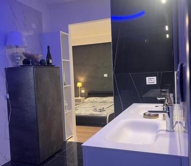 Schiavonea House | VistaMare