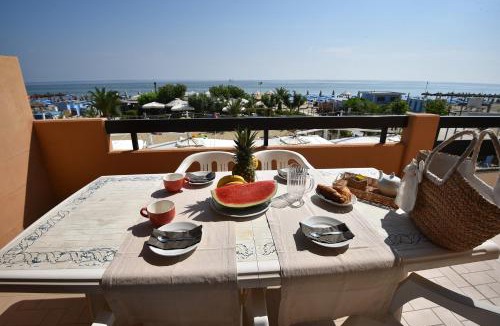 Silvi Marina Apartment | Vistamare