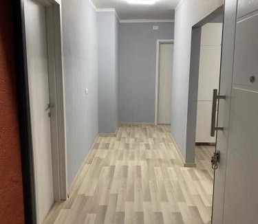 Silvi House | VISTAMARE VILLAGE