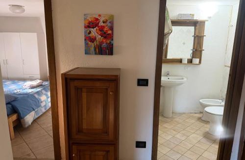 Aosta Apartment | VistaStelle