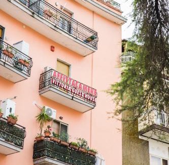 Battipaglia House | Vittoria Guest House Battipaglia