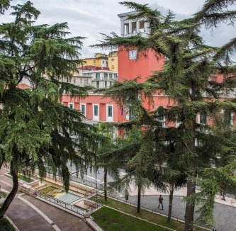 Battipaglia House | Vittoria Guest House Battipaglia