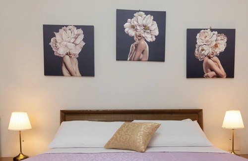 Battipaglia House | Vittoria Guest House - Battipaglia