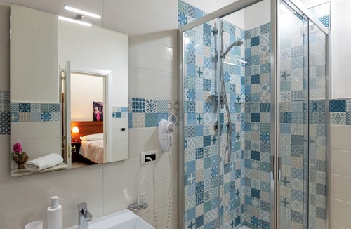 Battipaglia House | Vittoria Guest House - Battipaglia