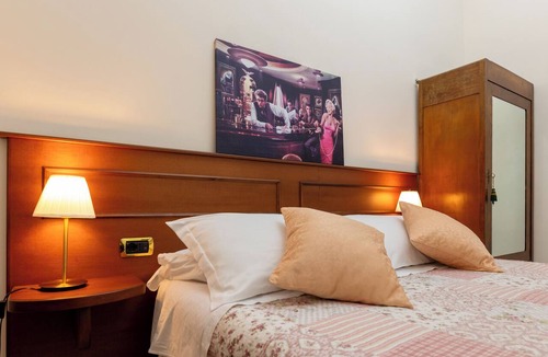 Battipaglia House | Vittoria Guest House - Battipaglia